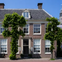 Dierenkliniek Het Groote Plein