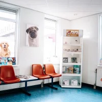 Dierenkliniek Lindenholt