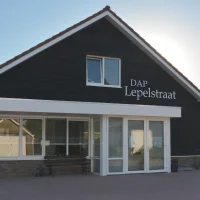 Dap lepelstraat