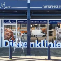 van Schot & Mane | Dierenkliniek Vlijmen