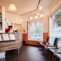 Dierenartspraktijk Bezuidenhout