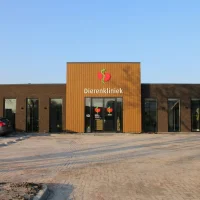 Dierenartsenpraktijk Reduzum - Grou