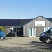 Dierenkliniek de zuiderdracht