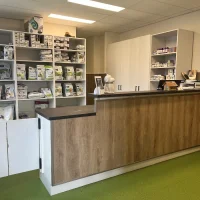 Dierenkliniek Tongelre