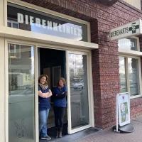Dierenkliniek Westpolder Berkel