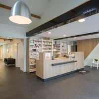 Dierenkliniek Apeldoorn Noord