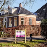 Van Stad tot Wad
