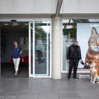 Dierenkliniek Watergraafsmeer