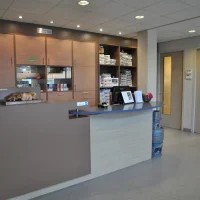 Dierenkliniek Ter Weerlaan
