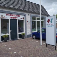 Dierenkliniek venray