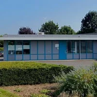 Dierenartspraktijk Flevoland
