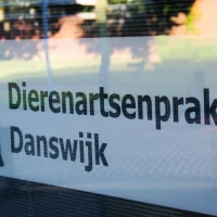Dierenartsenpraktijk Danswijk