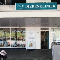 Dierenkliniek Leyweg