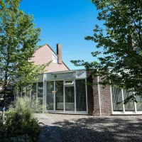 Dierenkliniek camminghaburen