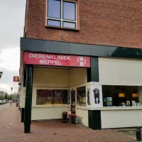 Dierenkliniek Meppel
