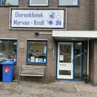 Dierenkliniek Marvan-kroll