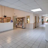 De graafschap dierenartsen
