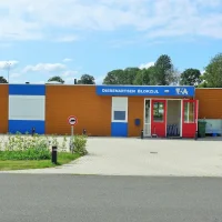 Dierenartsen Blokzijl