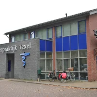 Dierenartsenpraktijk Texel