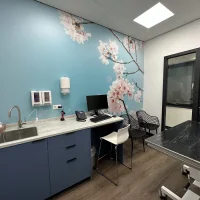 Dierenkliniek Middenwaard