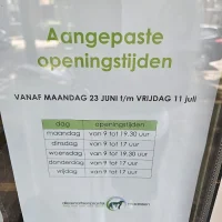 Dierenartsenpraktijk Maarssen