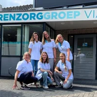 Dierenkliniek Vianen