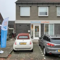 Dierenkliniek In de Buurt
