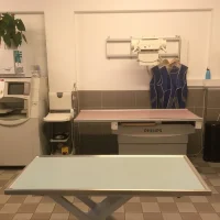 Dierenkliniek de Schelde