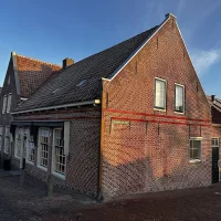 Dierenkliniek Kahu