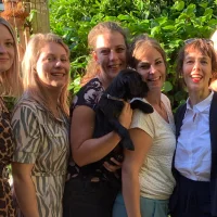 Dierendokters Kalmoesplein
