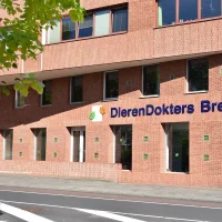 Diergeneeskundig Centrum Breda