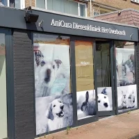 Anicura dierenkliniek Het Overbosch