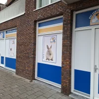 PCS dierenartsenpraktijk