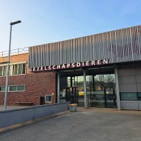 Universiteitskliniek voor Gezelschapsdieren