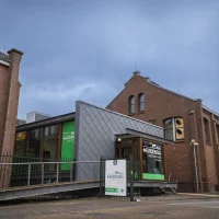 Evidensia Dierenziekenhuis Amsterdam
