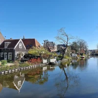 Dierenartspraktijk Edam
