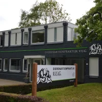 Dierenartsenpraktijk V.U.G.