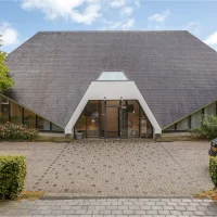 Dierenkliniekoosterbeek
