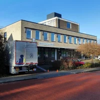 Dierenziekenhuis Assen