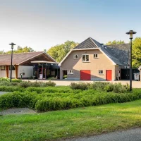 Dierenartsenpraktijk de Driehoek