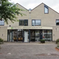 Dierenartsencentrum De Peelhorst GZD