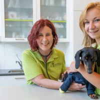 Dierenkliniek Parijsch