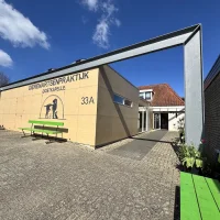 Dierenartsenpraktijk Oostkapelle