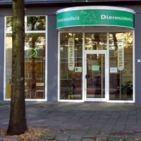 Dierenziekenhuis Groningen