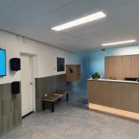 Dierenkliniek Oost Betuwe