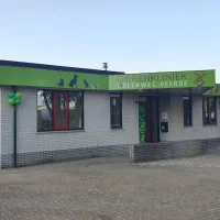 Dierenkliniek molenweg