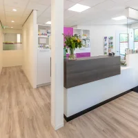 Dierenkliniek Verstappen