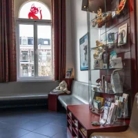 Pijnappel dierenkliniek