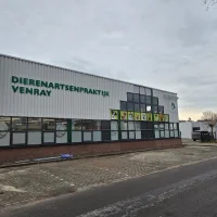 Dierenartsenpraktijk venray