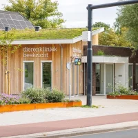Dierenkliniek beekzicht